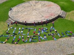 Jóvenes de Facatativá se vuelven promotores de lectura y de cultura ciudadana