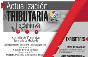 Entérese de lo que va a pasar en su hogar con la reforma tributaria nacional y el nuevo estatuto de rentas