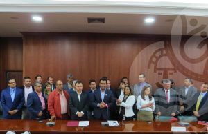 Alcaldes y Gobernador de Cundinamarca realizan importante viaje de gestión