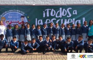 Último plazo para reportar la matrícula en Cundinamarca