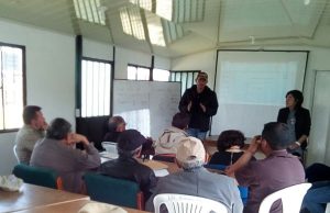 13 acueductos rurales de Facatativá se constituyen como empresas