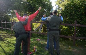 Operativos para combatir la venta de licores a menores de edad en Facatativá