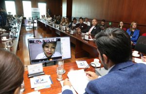 En Cundinamarca teletrabajar si paga