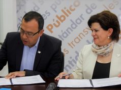 Función Pública y el Sena suscriben nuevo convenio para fortalecer capacidades de los servidores públicos