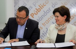 Función Pública y el Sena suscriben nuevo convenio para fortalecer capacidades de los servidores públicos