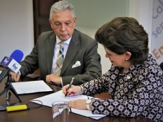 Función Pública y el FNA acuerdan reducción en tasa de interés de Crédito Hipotecario para todos los servidores públicos del país