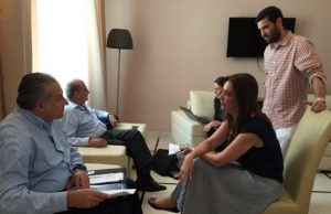 MinJusticia recibirá apoyo de ONU Mujeres para materializar el enfoque de género en el marco de los Acuerdos de Paz