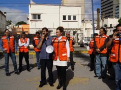 En Funza y Mosquera evacuaron colegios por fuerte olor a gas