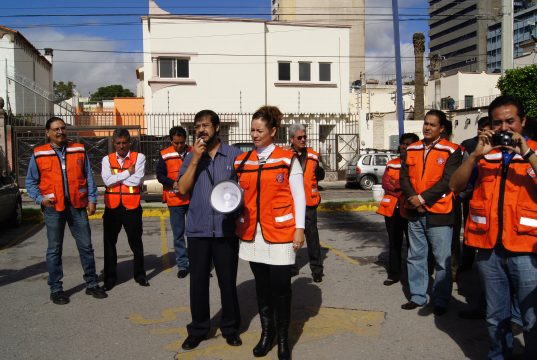 En Funza y Mosquera evacuaron colegios por fuerte olor a gas