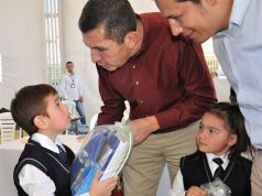 Price Smart entrega más de 1.000 kit escolares a niños de Chía