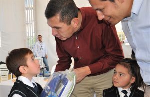 Price Smart entrega más de 1.000 kit escolares a niños de Chía