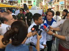 Ante la comunidad de Policarpa (Nariño), MinJusticia presentó el programa de sistemas locales de justicia