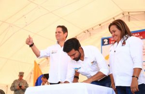 Tres municipios de Cundinamarca se suman a la segunda fase de viviendas gratis
