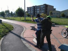 Consumo de drogas y alcohol en los parques, en la mira de las autoridades de Chía