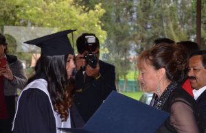 Institución Educativa La Balsa tiene matriculas abiertas