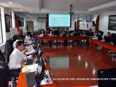 Reestructuración en Alcaldía de Chía será decidida por el Concejo