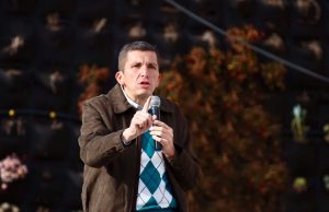 Alcalde de Chía anunció ampliación de la Institución Educativa José Joaquín Casas