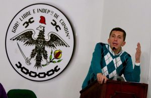 Chía y Tabio estrechan lazos para construir región