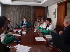 Arrancaron reuniones entre Concesionario y Administración de Chía sobre Troncal de los Andes