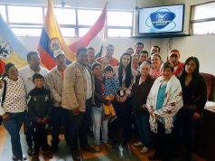 10.000 personas tendrán servicio de energía