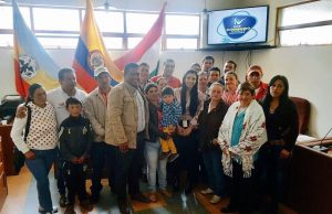 10.000 personas tendrán servicio de energía