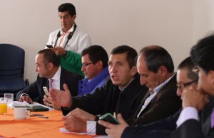 Sabana Centro estaría perdiendo más de $100 mil millones por la no actualización del catastro