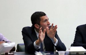 Alcalde de Chía propone reforma a vigencias fiscales
