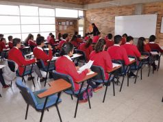 Hoy «Es-tu-día» en Chía