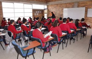 Hoy «Es-tu-día» en Chía