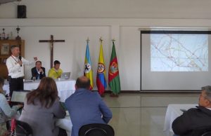 RegioTram es prioridad para el desarrollo de la región Sabana de Bogotá y la capital