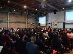 Contadores y comerciantes de Facatativá y la región se actualizaron en normatividad tributaria