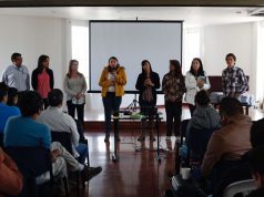 Música llanera, lo nuevo de los cursos que arrancan en la Casa de la Cultura en Chía