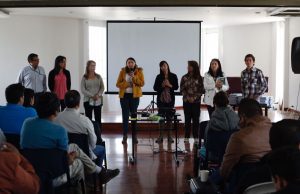 Música llanera, lo nuevo de los cursos que arrancan en la Casa de la Cultura en Chía