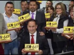 Se inauguró la Oficina de Tránsito y Transporte en el municipio de Madrid