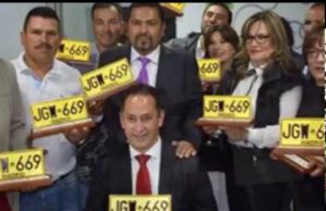 Se inauguró la Oficina de Tránsito y Transporte en el municipio de Madrid