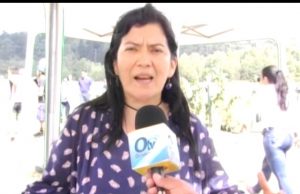 CAR adelanta estrategias para el cuidado de los recursos hidricos en Sabana Occidente