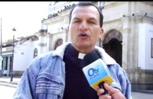 Los católicos se preparan para la semana mayor