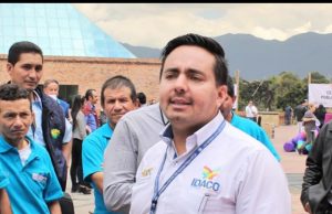 IDACO y Fondecún firman convenio por $5.000 millones para 90 proyectos con las Juntas de Acción Comunal