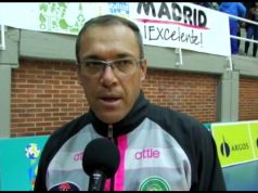 D’martin Attle FC derrotó a su primer rival en Madrid