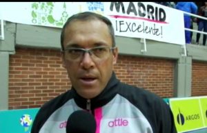 D’martin Attle FC derrotó a su primer rival en Madrid