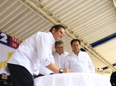 Segunda fase de viviendas gratis ya está en marcha en 100 municipios del país