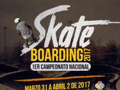Facatativá será sede del primer Campeonato Nacional de Skateboarding
