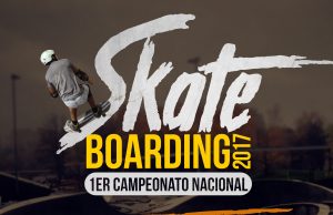 Facatativá será sede del primer Campeonato Nacional de Skateboarding