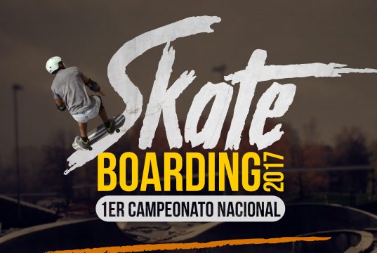 Facatativá será sede del primer Campeonato Nacional de Skateboarding