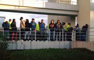 Cae en el municipio de Soacha integrantes de la temida banda “Los paisanos”