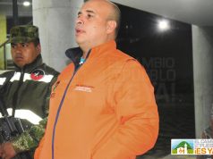 Más seguridad e integridad a menores de edad en Cota