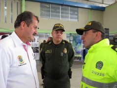 Facatativá tendrá aumento de pie de fuerza