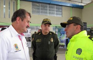 Facatativá tendrá aumento de pie de fuerza