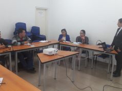 Base Aérea de Madrid participa del sistema de vigilancia y salud pública de Cundinamarca