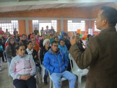 Alcaldía de Facatativá asume la atención integral a 110 niños de Cartagenita y Manablanca